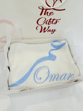 Load image into Gallery viewer, لحاف قطن أبيض