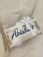 Load image into Gallery viewer, طقم البلانكت