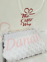 Load image into Gallery viewer, لحاف ناعم