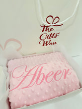 Load image into Gallery viewer, لحاف ناعم