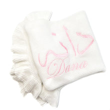 Load image into Gallery viewer, لحاف قطن أبيض