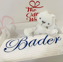 Load image into Gallery viewer, طقم البلانكت