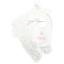 Load image into Gallery viewer, أفرول (3-0 Months)