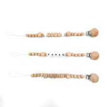 Load image into Gallery viewer, طقم اللحاف وعلاقة المصاصة