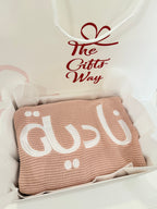 لحاف قطن