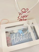 Load image into Gallery viewer, طقم لحاف القطن
