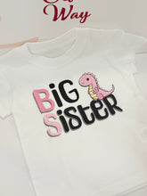 Load image into Gallery viewer, T-Shirt (Big Sister) 1

