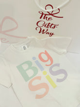 Load image into Gallery viewer, T-Shirt (Big Sis)
