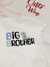 Load image into Gallery viewer, T-Shirt (Big Brother)1
