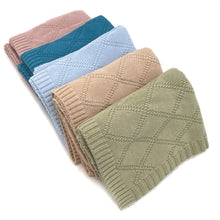 Load image into Gallery viewer, لحاف قطن محيوك
