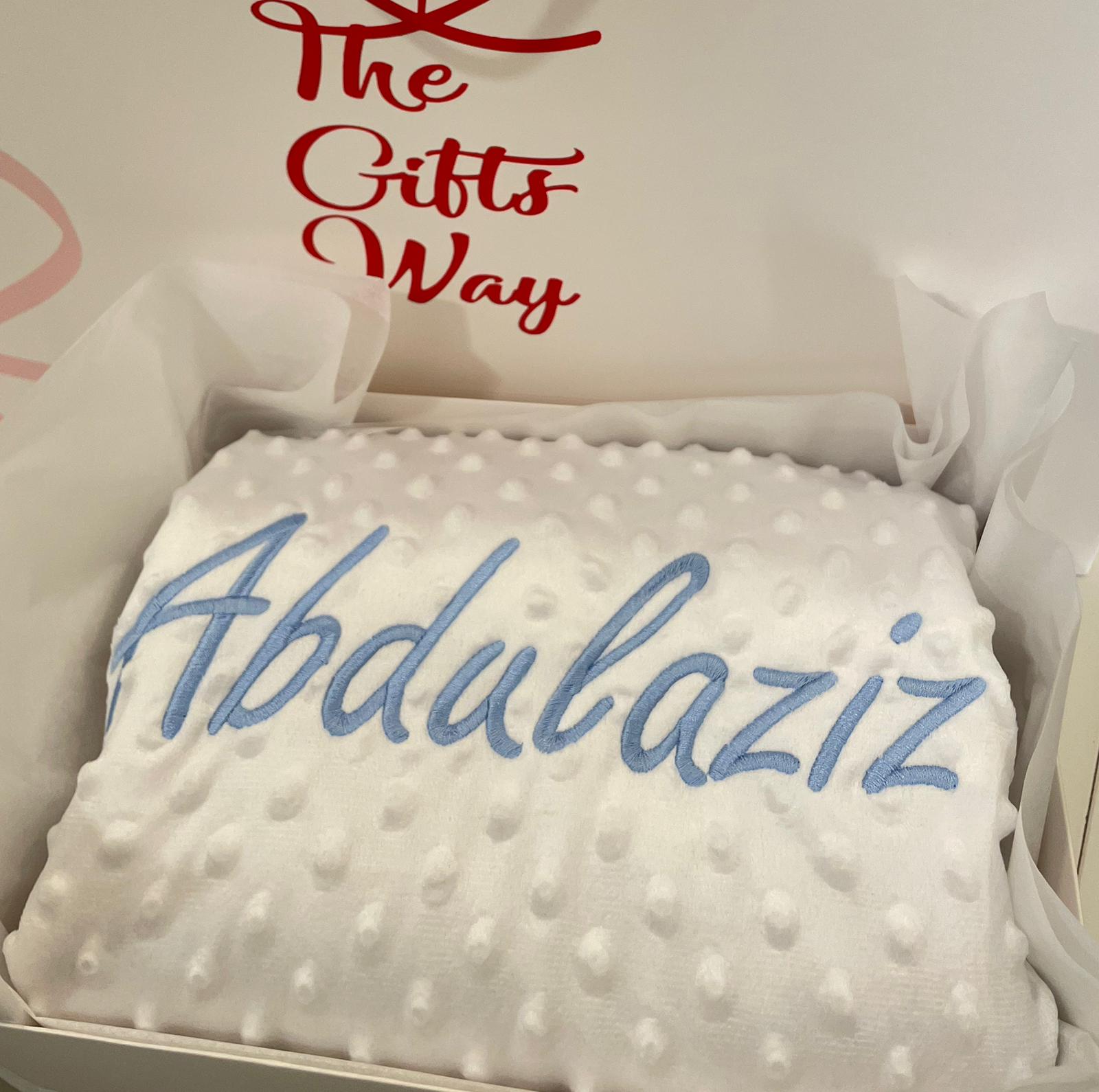 لحاف ناعم