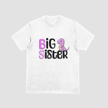 Load image into Gallery viewer, T-Shirt (Big Sister) 1
