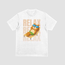 Load image into Gallery viewer, T-Shirt (Relax)
