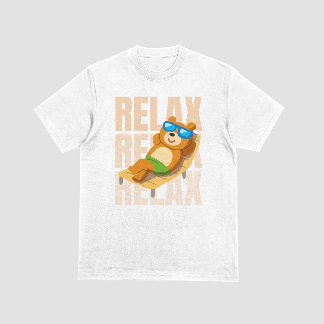 T-Shirt (Relax)