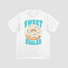 Load image into Gallery viewer, T-Shirt With Name (Sweet Boy)
