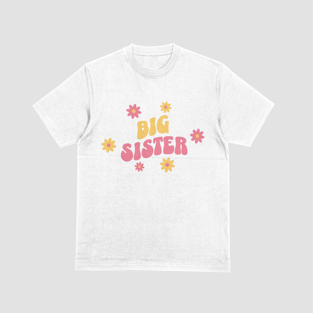 T-Shirt (Big Sister) 2