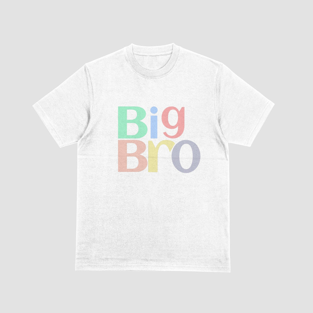 T-Shirt (Big Bro)