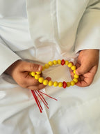مسباح للأطفال - أصفر