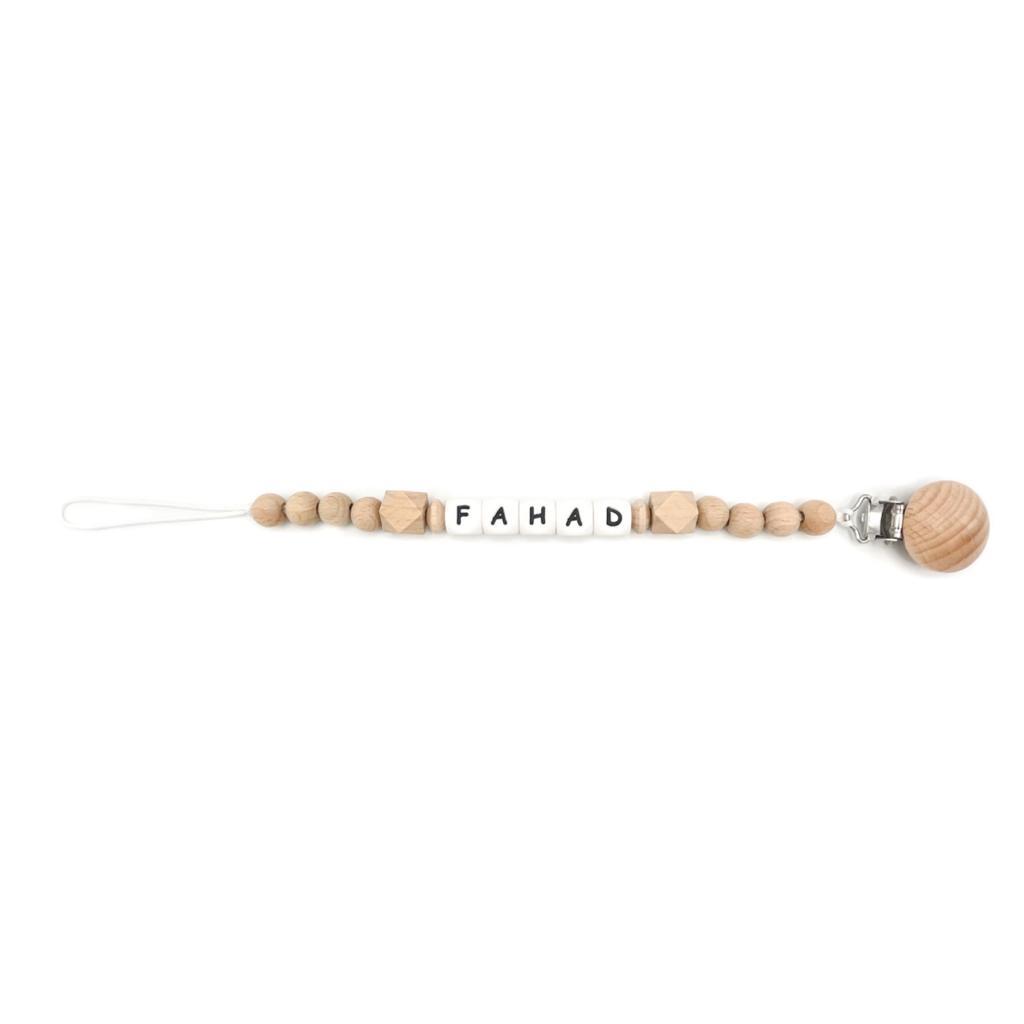 علاقة مصاصة - خشب wood